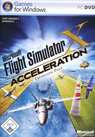 Fsx Acceleration Pack Serial Key